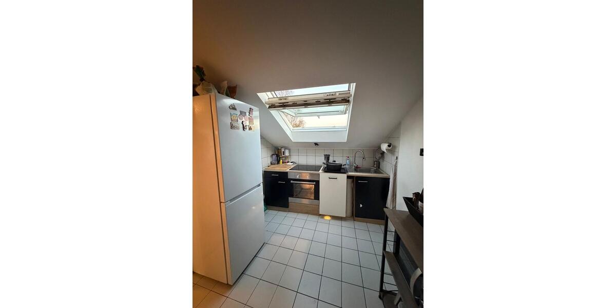 Dachgeschoßwohnung Heinsberg - 2 Zimmer, 70 m&sup2;, 790&euro; | Angebot:25882218