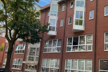 Gewerbeobjekt Düsseldorf Unterbilk - 735.000&euro; | Angebot:26730767