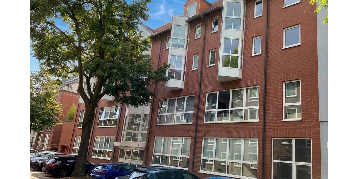 Gewerbeobjekt Düsseldorf Unterbilk - 735.000&euro; | Angebot:26730767