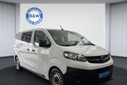 Opel Vivaro 64.938 km 20.999 &euro; Krefeld 47805