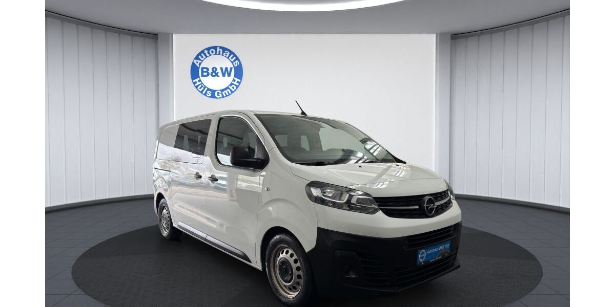 Opel Vivaro 64.938 km 20.999 &euro; Krefeld 47805