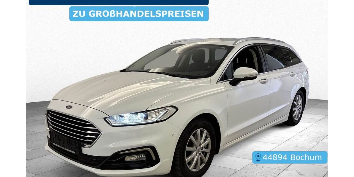 Ford Mondeo 110.463 km 14.497 &euro; Krefeld 47829