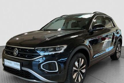 VW T-Roc 7.690 km 33.945 &euro; Neuss 41469