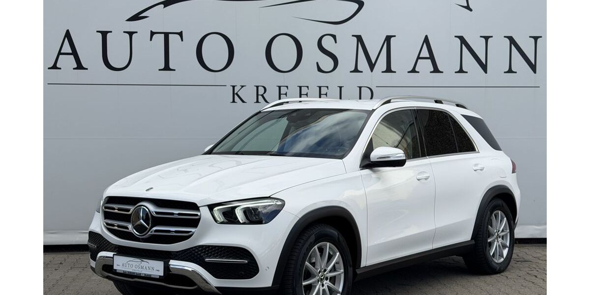 Mercedes-Benz GLE 350 95.121 km 43.950 &euro; Krefeld 47805