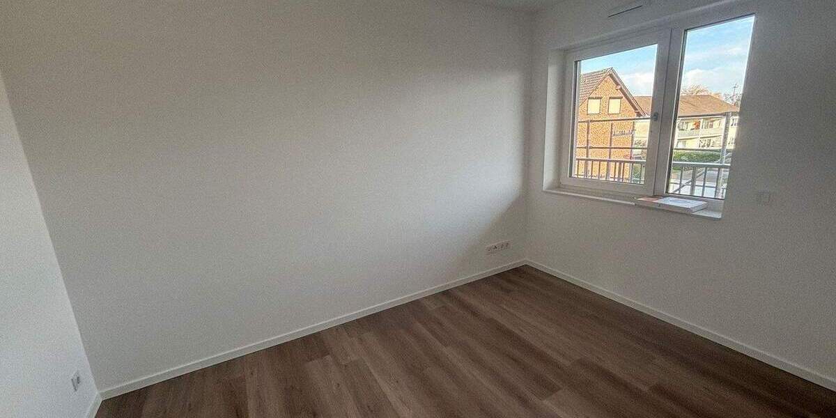 Etagenwohnung Niederkrüchten Elmpt - 3 Zimmer, 86 m&sup2;, 980&euro; | Angebot:25879536