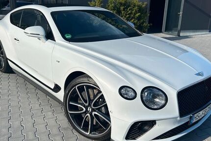 Bentley Continental GT 24.400 km 183.500 &euro; Heinsberg 52525
