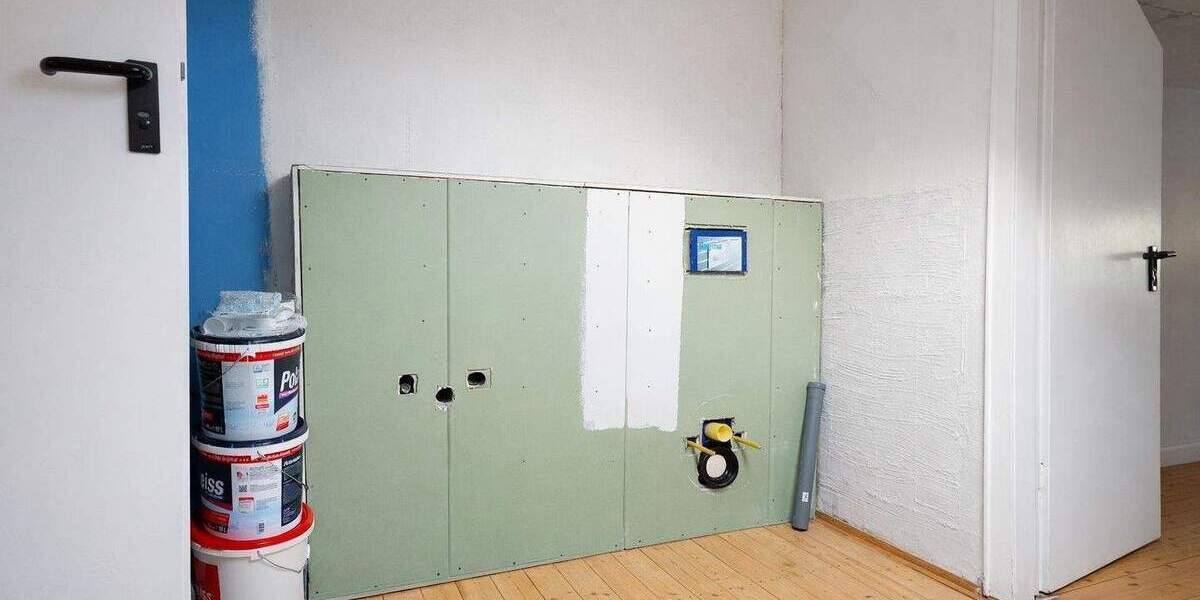 Mehrfamilienhaus, Wohnhaus Krefeld / Bockum Bockum - 6 Zimmer, 184 m&sup2;, 498.000&euro; | Angebot:25695272