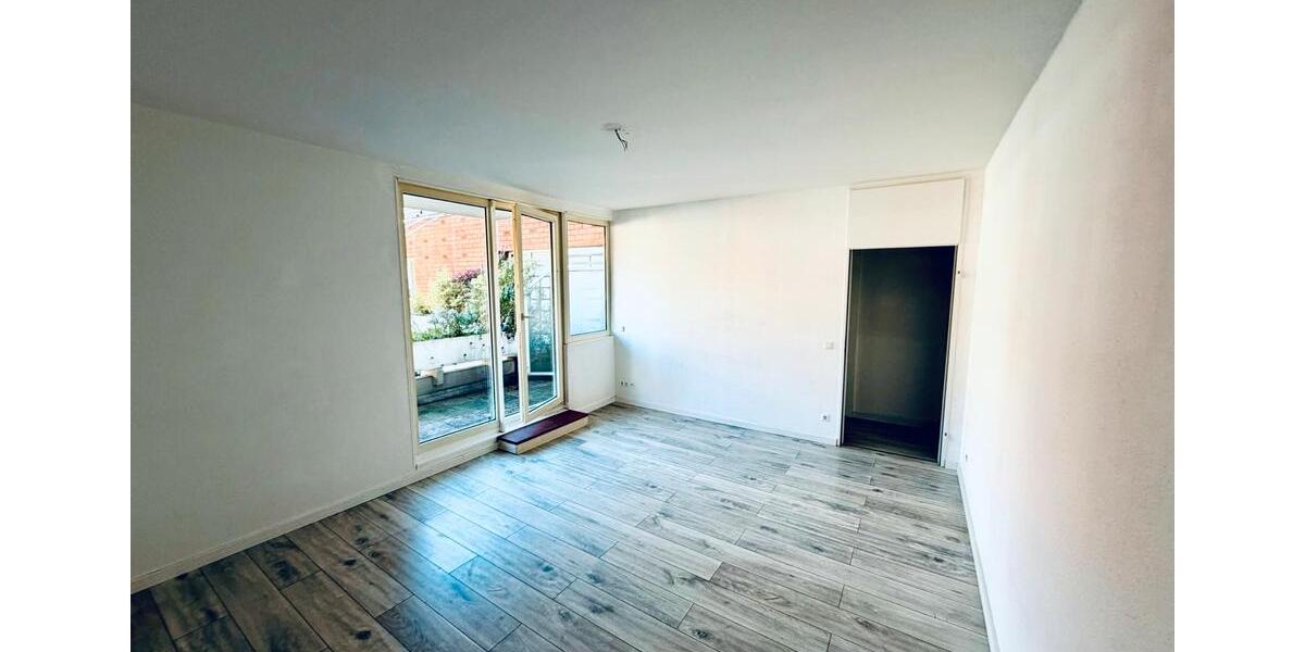 Etagenwohnung Viersen - 2 Zimmer, 60 m&sup2;, 880&euro; | Angebot:25416016
