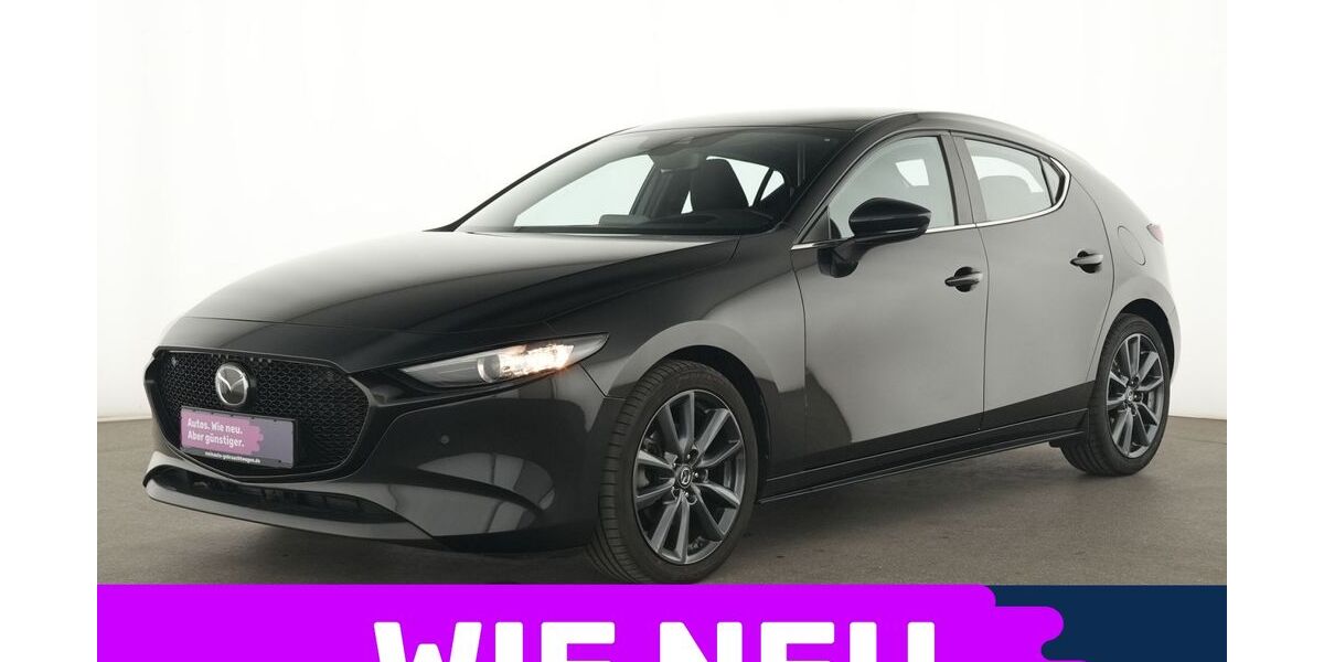 Mazda 3 60.961 km 21.449 &euro; Neuss 41460