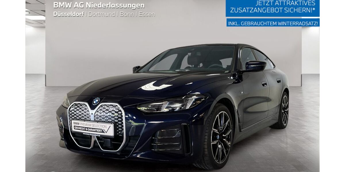 BMW i4 23.065 km 55.699 &euro; Düsseldorf 40237