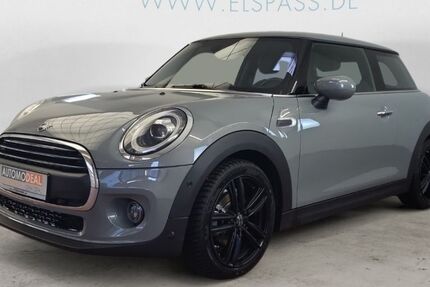 Mini ONE 42.792 km 15.989 &euro; Moers 47445