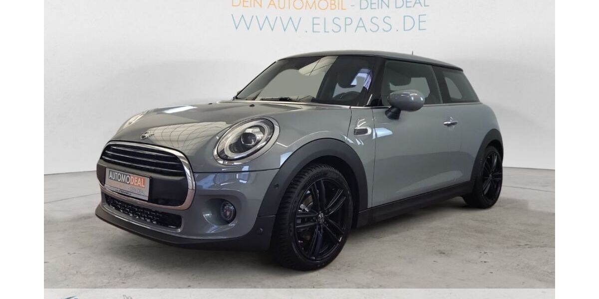 Mini ONE 42.792 km 15.989 &euro; Moers 47445