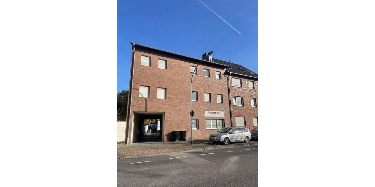 Gewerbeobjekt Mönchengladbach / Eicken Eicken - 1.550&euro; | Angebot:25665588