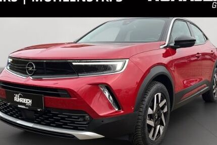 Opel Mokka-e 14.023 km 23.890 &euro; Moers 47441