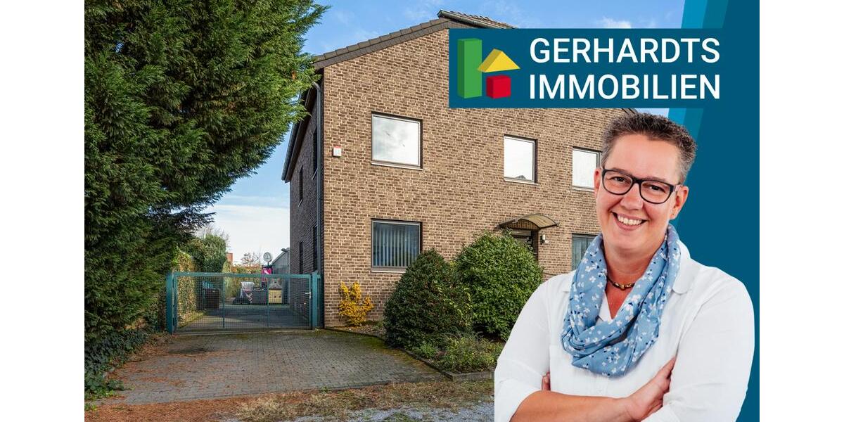 Gewerbeobjekt Viersen Hülsdonk - 2.475&euro; | Angebot:25309894