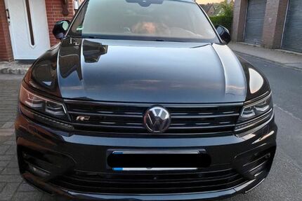 VW Tiguan 155.000 km 22.599 &euro; Hückelhoven 41836