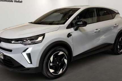 Renault Captur 6.373 km 30.450 &euro; Neuss 41464