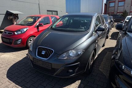 Seat Altea 192.000 km 3.600 &euro; Grevenbroich 41515
