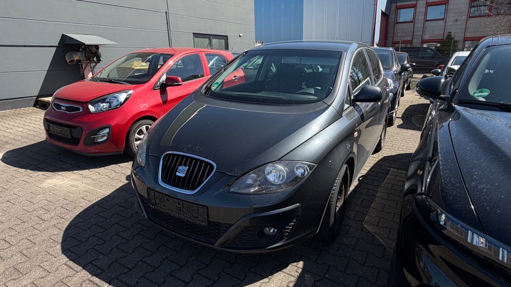 Seat Altea 192.000 km 3.600 &euro; Grevenbroich 41515