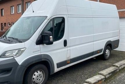 Fiat Ducato 360.000 km 7.600 &euro; Mönchengladbach 41169