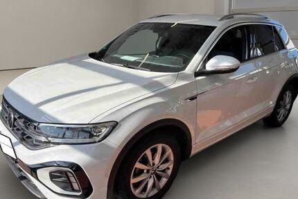 VW T-Roc 50.766 km 25.480 &euro; Krefeld 47805