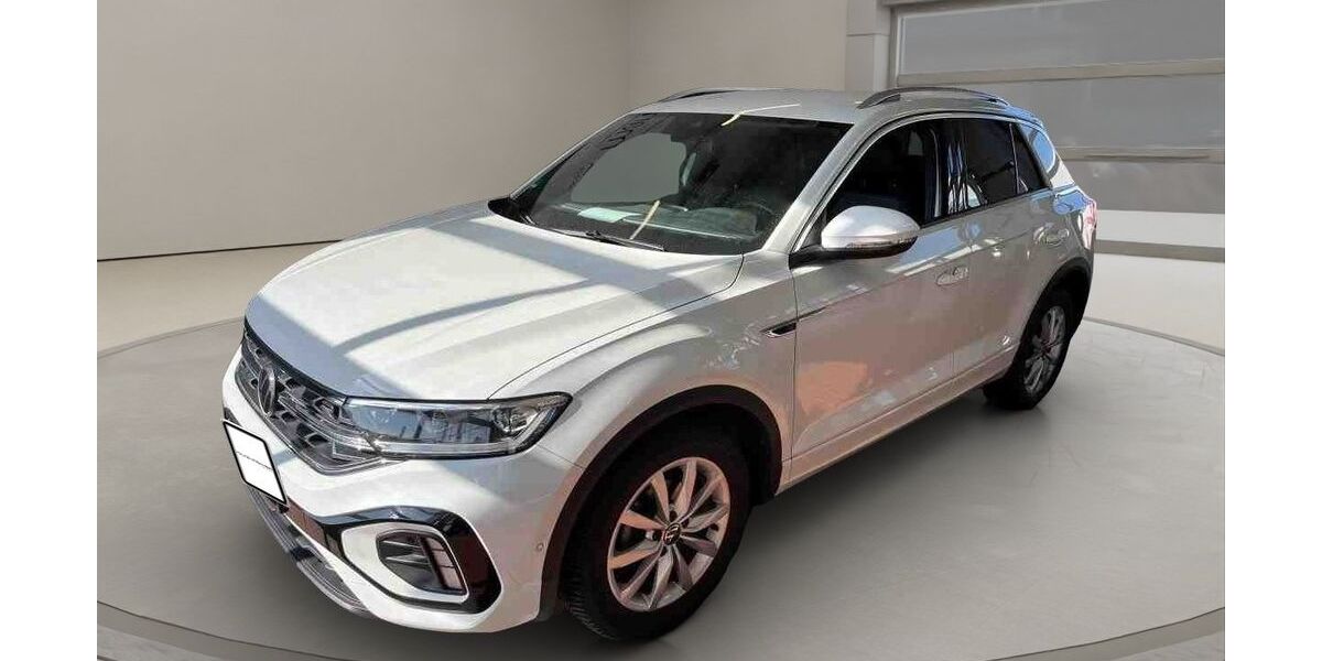 VW T-Roc 50.766 km 25.480 &euro; Krefeld 47805