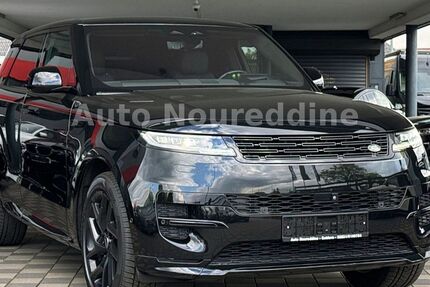 Land Rover Range Rover Sport 49.000 km 89.999 &euro; Geldern 47608