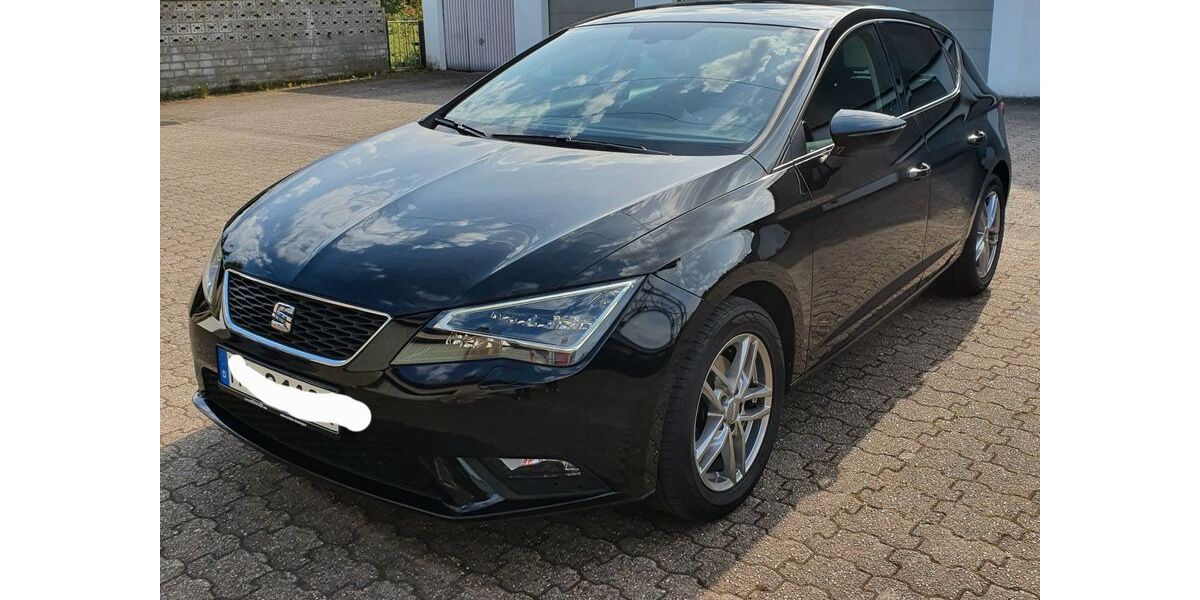 Seat Leon 160.000 km 7.950 &euro; Moers 47447