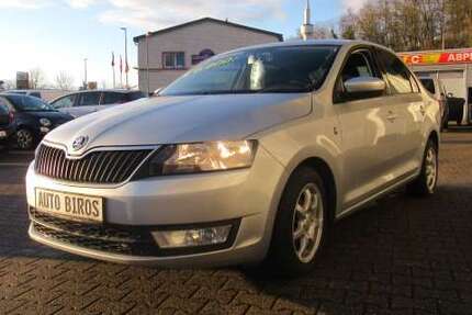 Skoda Rapid/Spaceback 101.510 km 8.400 &euro; Mönchengladbach 41238