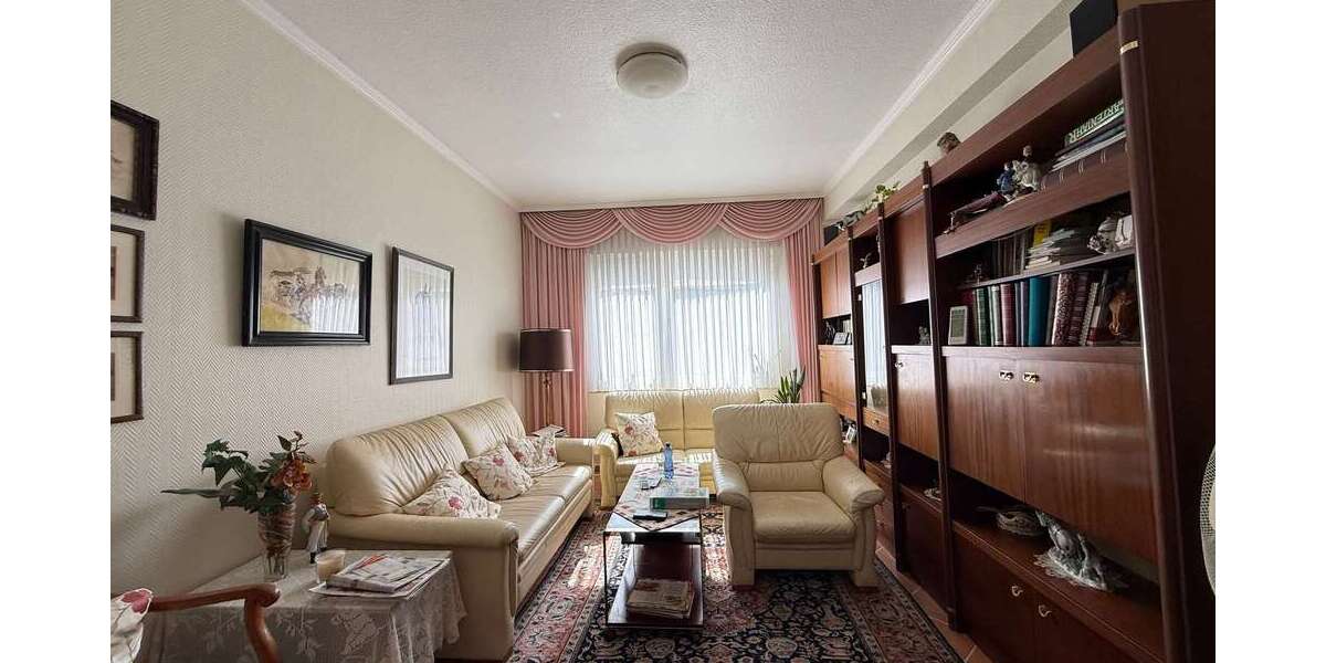 Etagenwohnung Düsseldorf / Friedrichstadt Friedrichstadt - 3 Zimmer, 58 m&sup2;, 179.000&euro; | Angebot:27186450