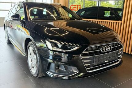 Audi A4 58.681 km 24.490 &euro; Düsseldorf 40549