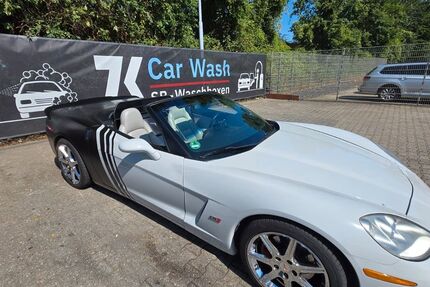 Corvette C6 136.295 km 35.999 &euro; Viersen 41748