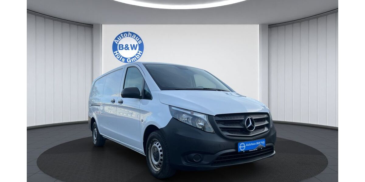 Mercedes-Benz Vito 78.595 km 21.999 &euro; Krefeld 47805