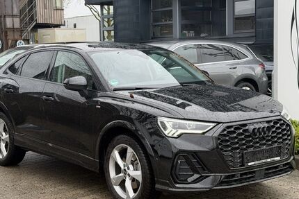 Audi Q3 44.840 km 32.500 &euro; Krefeld 47805