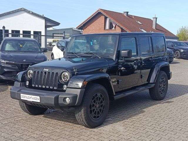 Jeep Wrangler 68.831 km 34.990 &euro; Kempen 47906