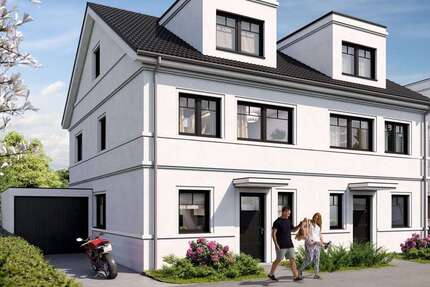 Haus Mönchengladbach Nord - 6 Zimmer, 141 m&sup2;, 703.600&euro; | Angebot:20280038