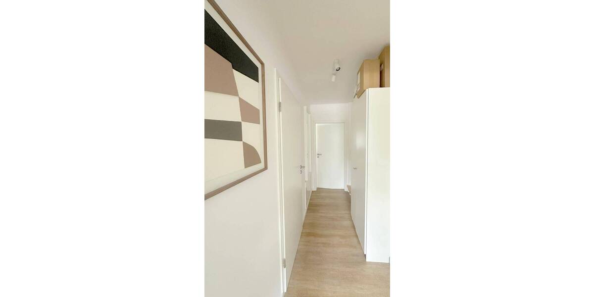 Reihenmittelhaus Mönchengladbach Rheydt-West - 4 Zimmer, 123 m&sup2;, 449.000&euro; | Angebot:26917354
