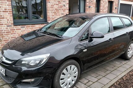 Opel Astra 220.762 km 4.100 &euro; Geldern 47608