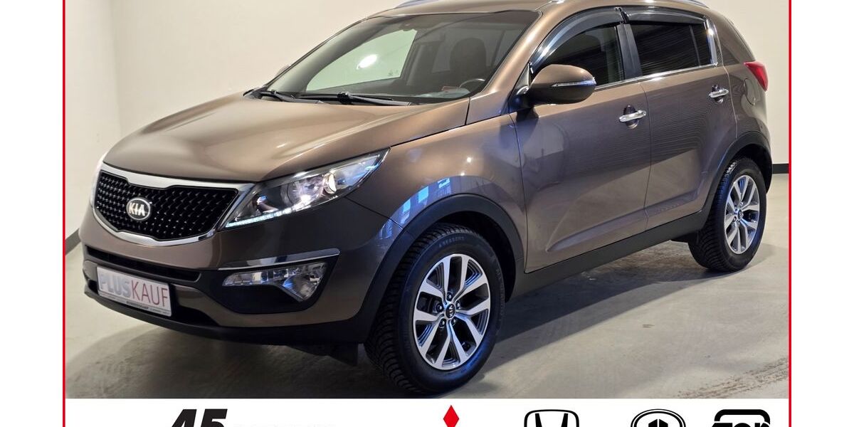 Kia Sportage 59.505 km 14.900 &euro; Mönchengladbach 41061