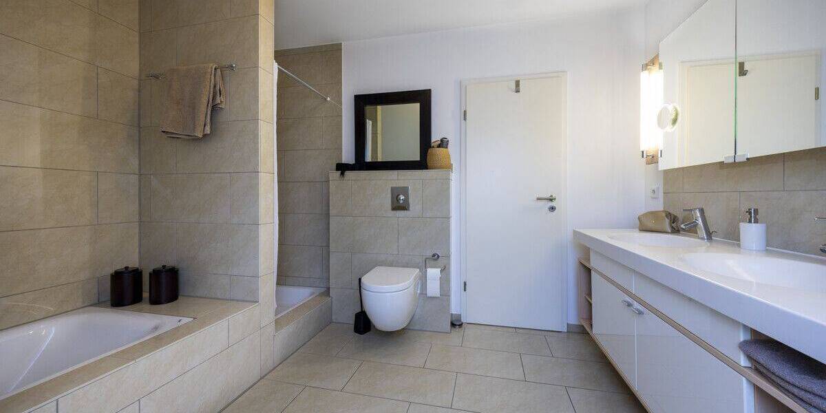 Doppelhaushälfte Meerbusch Osterath - 6 Zimmer, 165 m&sup2;, 889.000&euro; | Angebot:26826808