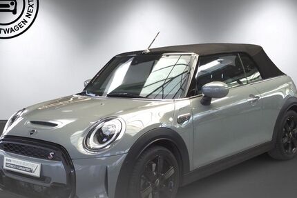 Mini Cooper S Cabrio 43.722 km 28.980 &euro; Heinsberg 52525