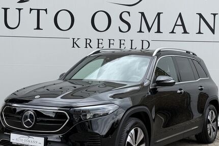 Mercedes-Benz EQB 101.909 km 27.950 &euro; Krefeld 47805