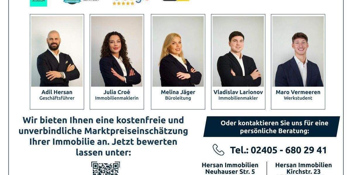 Einfamilienhaus Titz - 5 Zimmer, 178 m&sup2;, 235.000&euro; | Angebot:25674835