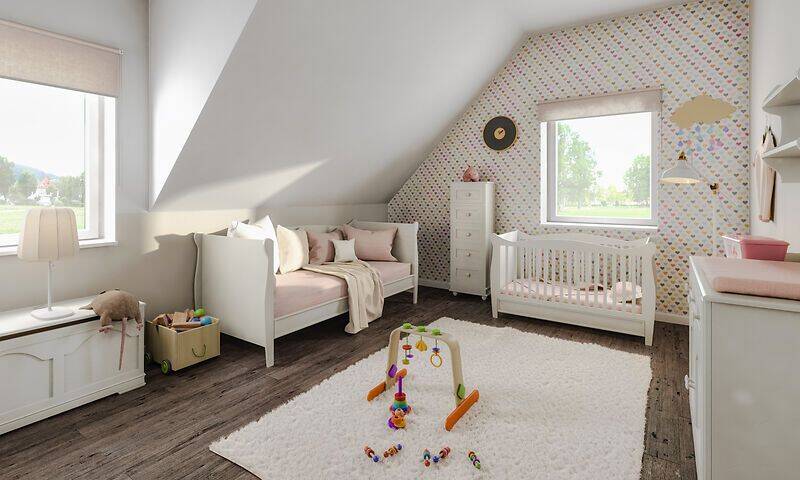 Einfamilienhaus Grefrath Vinkrath - 4 Zimmer, 126 m&sup2;, 470.994&euro; | Angebot:26487337