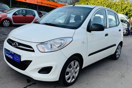 Hyundai i10 160.000 km 2.000 &euro; Mönchengladbach 41199