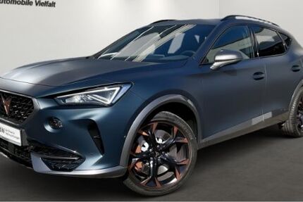 Cupra Formentor 53.254 km 31.990 &euro; Krefeld 47805