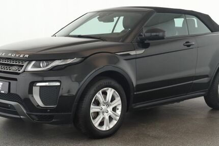 Land Rover Range Rover Evoque 125.000 km 19.984 &euro; Neuss 41460
