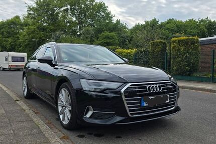 Audi A6 138.000 km 25.500 &euro; Tönisvorst 47918
