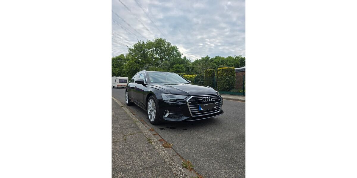 Audi A6 138.000 km 25.500 &euro; Tönisvorst 47918