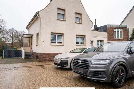 Haus Heinsberg - 6 Zimmer, 109 m&sup2;, 349.000&euro; | Angebot:25181842